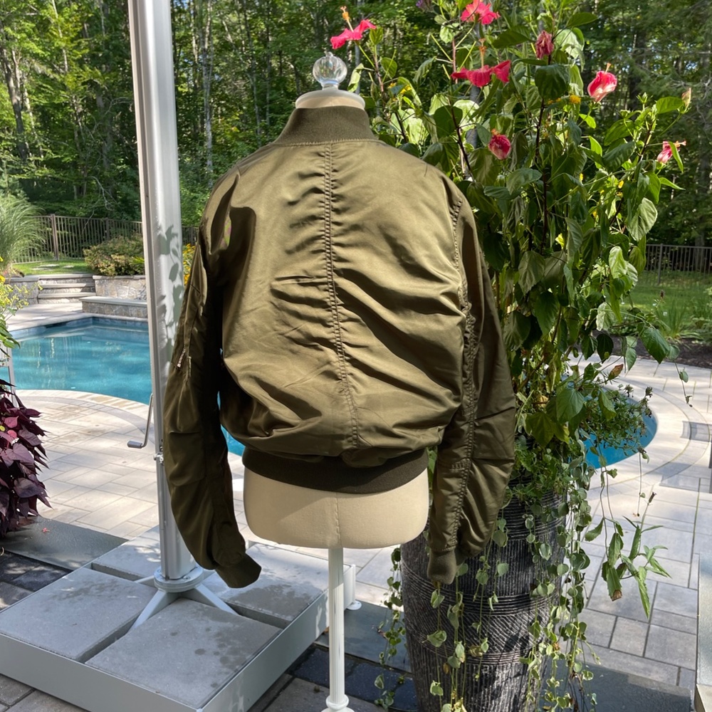 TOPSHOP Jacket - Picture 4 of 8